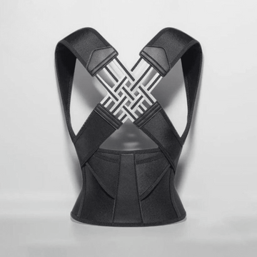 AlignFlex™ Posture Corrector Brace