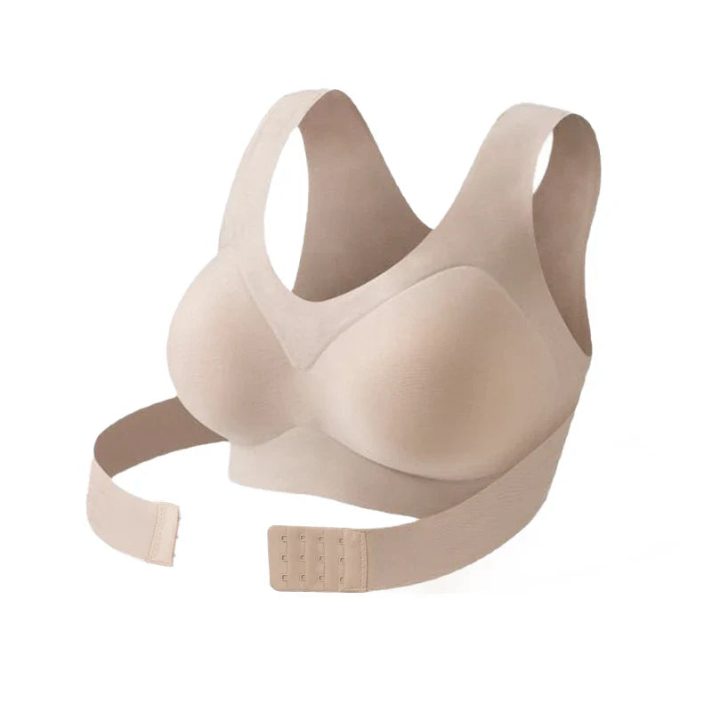 PostureFit™ Women’s Corrector Bra with 3D Comfort