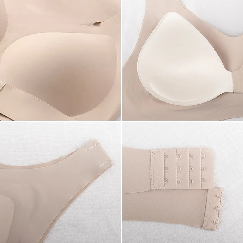 PostureFit™ Women’s Corrector Bra with 3D Comfort