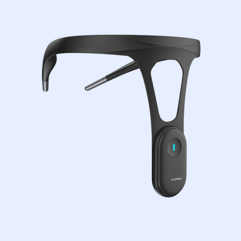 PostureSense™ Smart Posture Corrector Device – Adjustable Back Support & Alignment Trainer